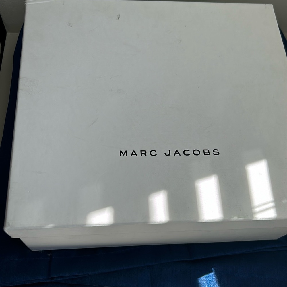 Marc Jacob